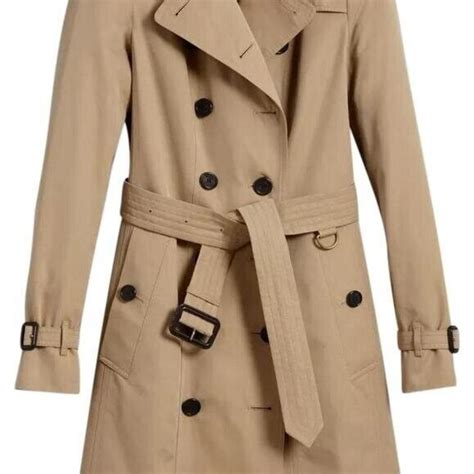 fake burberry trench sandringham|burberry heritage trench.